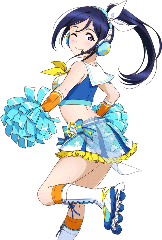 Cards Kanan Matsuura Sr Llsif En Idolized - Love Live Aqours Kanan Card (1024x1024), Png Download