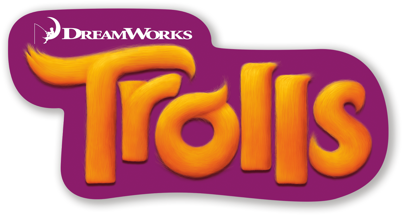 Trolls, The Hair Raising Comedy Filled Musical Adventure (1600x977), Png Download