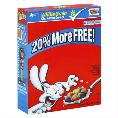 Download Mini Cereal Boxes Fiber One Cereal Frosted Shredded Wheat 15 1 Oz Full Size Png Image Pngkit