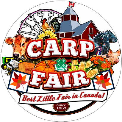 Carp Fair (459x451), Png Download