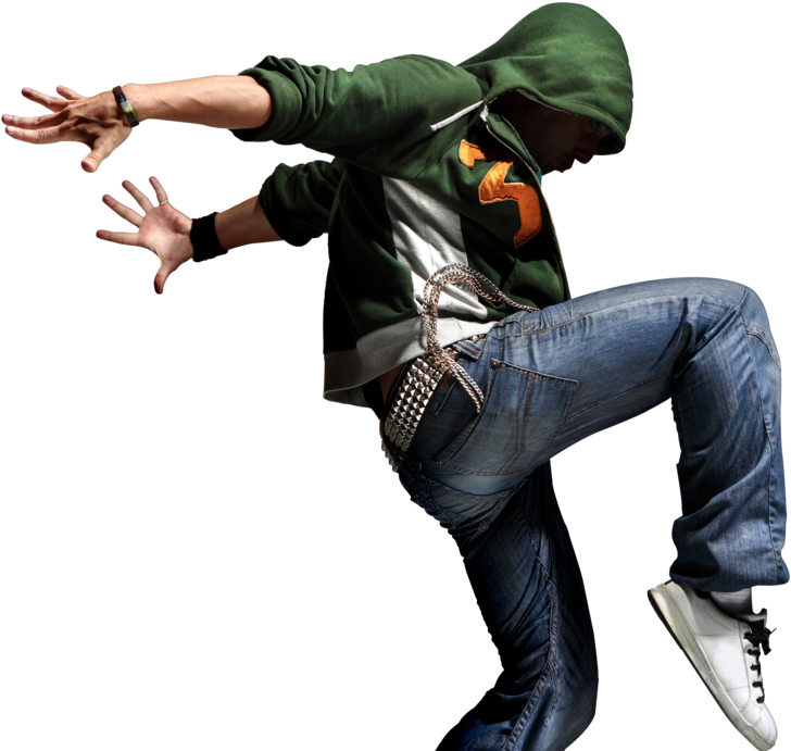 Hip Hop Dance Images Png (900x760), Png Download