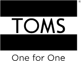Toms Outlet - Toms Shoes (400x400), Png Download