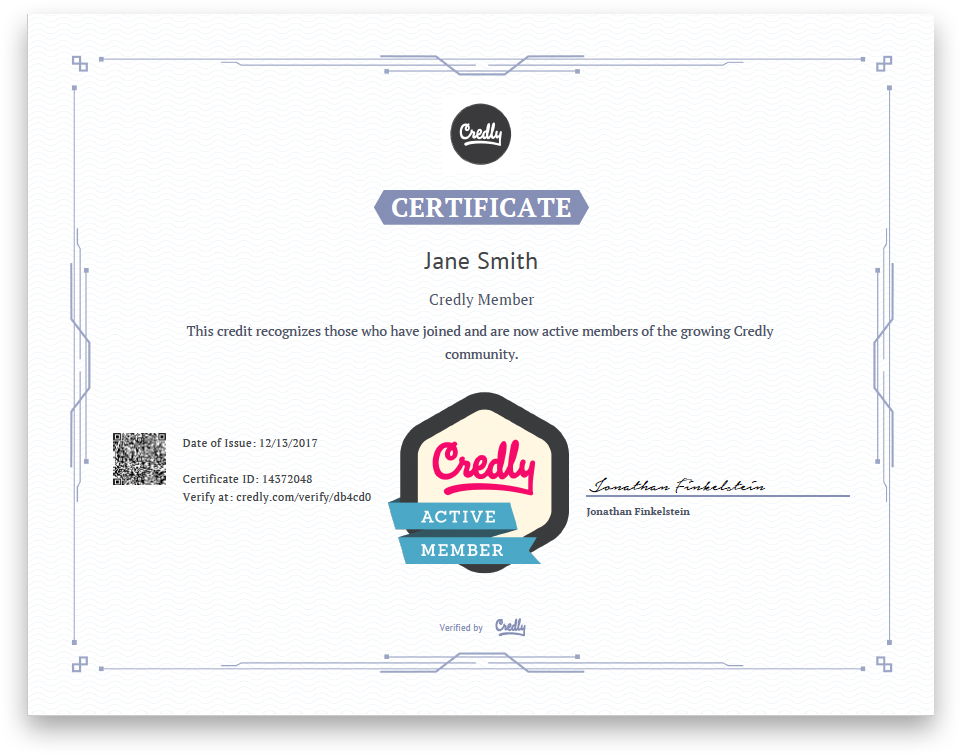 Certificate - Academic Certificate (1007x802), Png Download