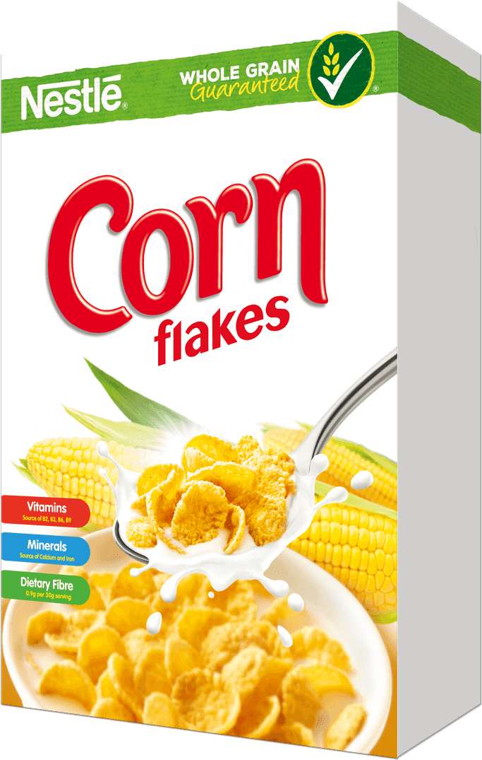 Corn Flakes Png Free PNG Image