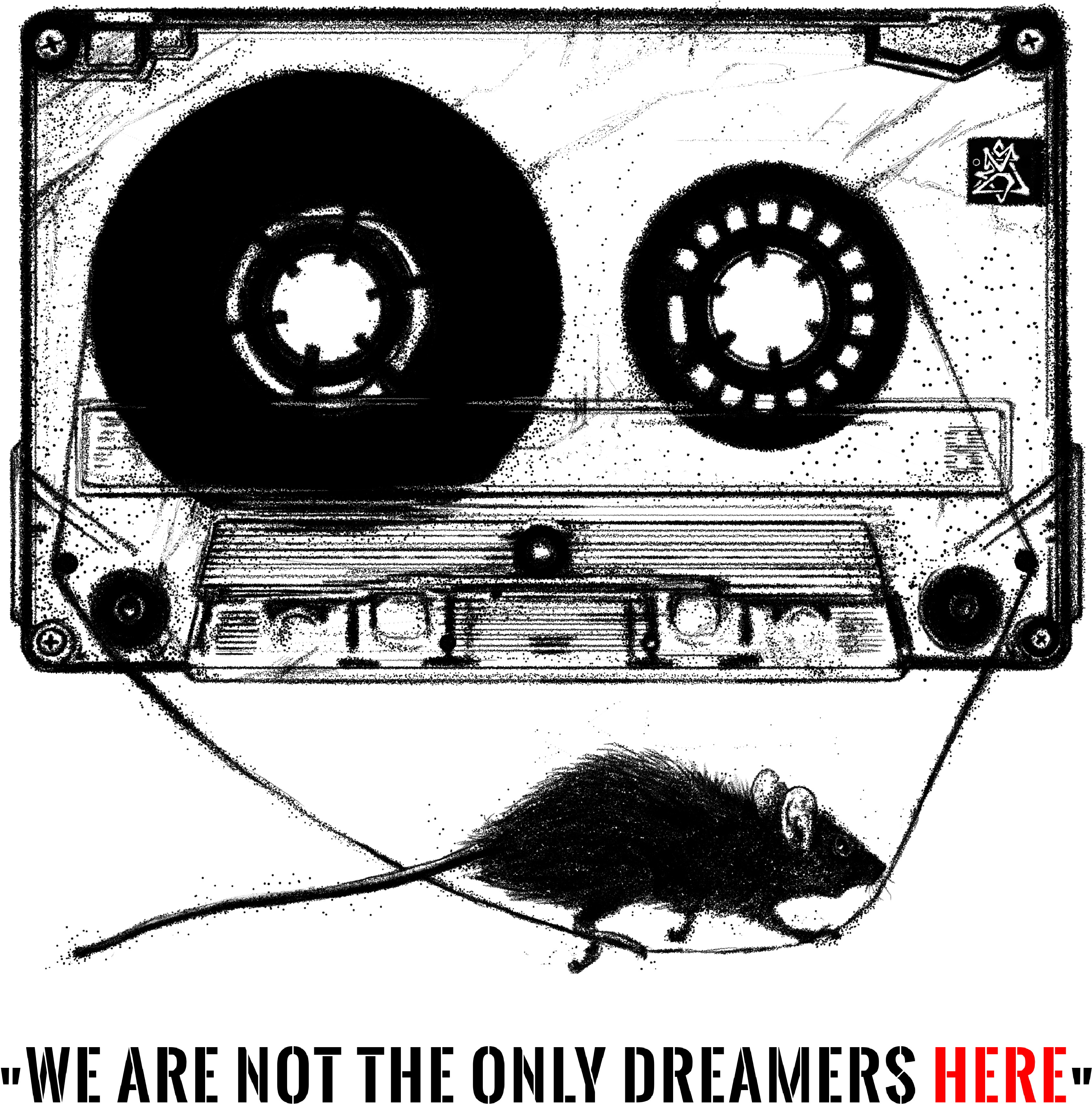 Correlated With Macrossun Rhymes, A Hip-hop Artist - Circle (4000x4000), Png Download