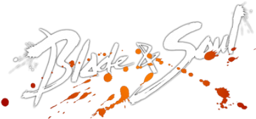 Blade & Soul - Blade And Soul Png (400x400), Png Download