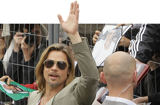 Cannes, Day - Cannes (540x355), Png Download