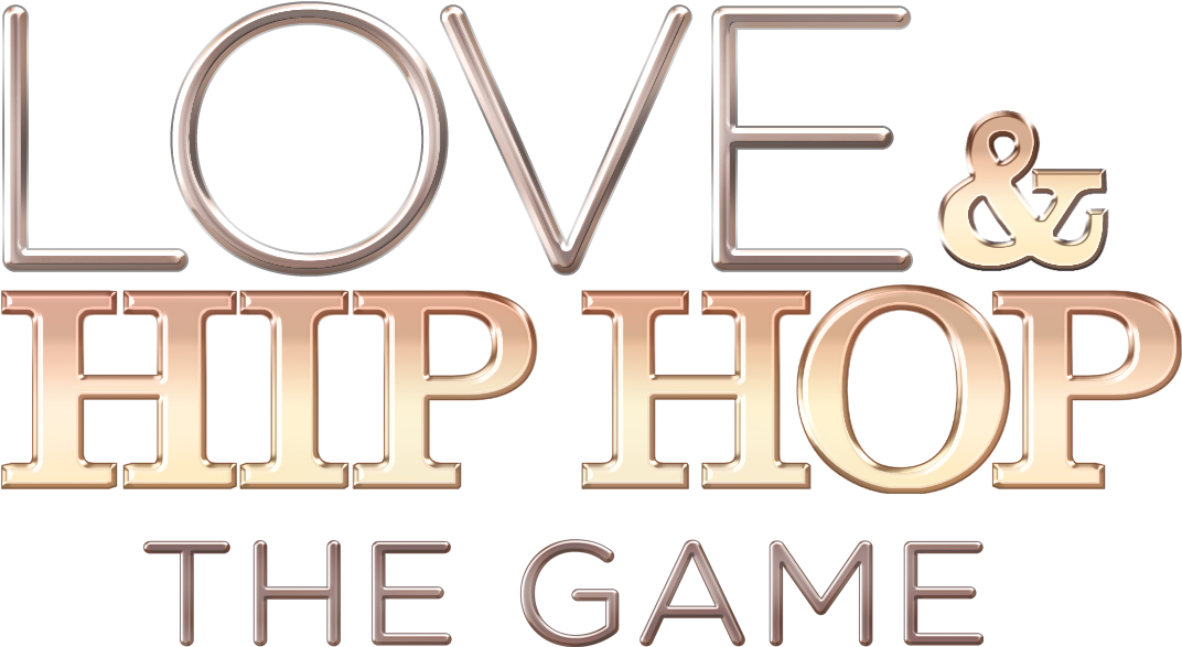 Vh1 Launches 'love & Hip Hop - Love And Hip Hop Logo Png (1173x688), Png Download