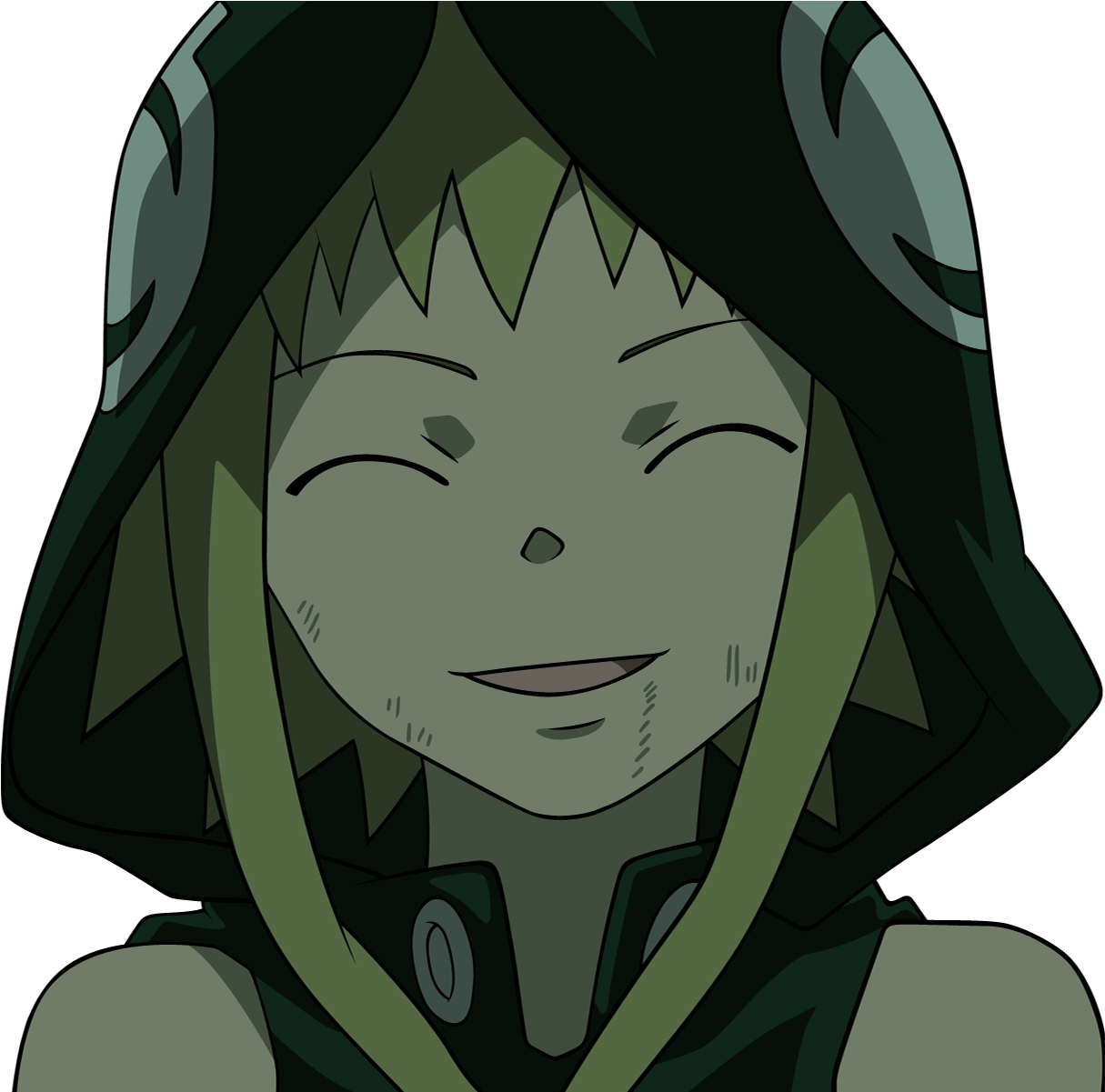 Blade Vector Medusa Soul Eater - Medusa Soul Eater Png (1920x1200), Png Download