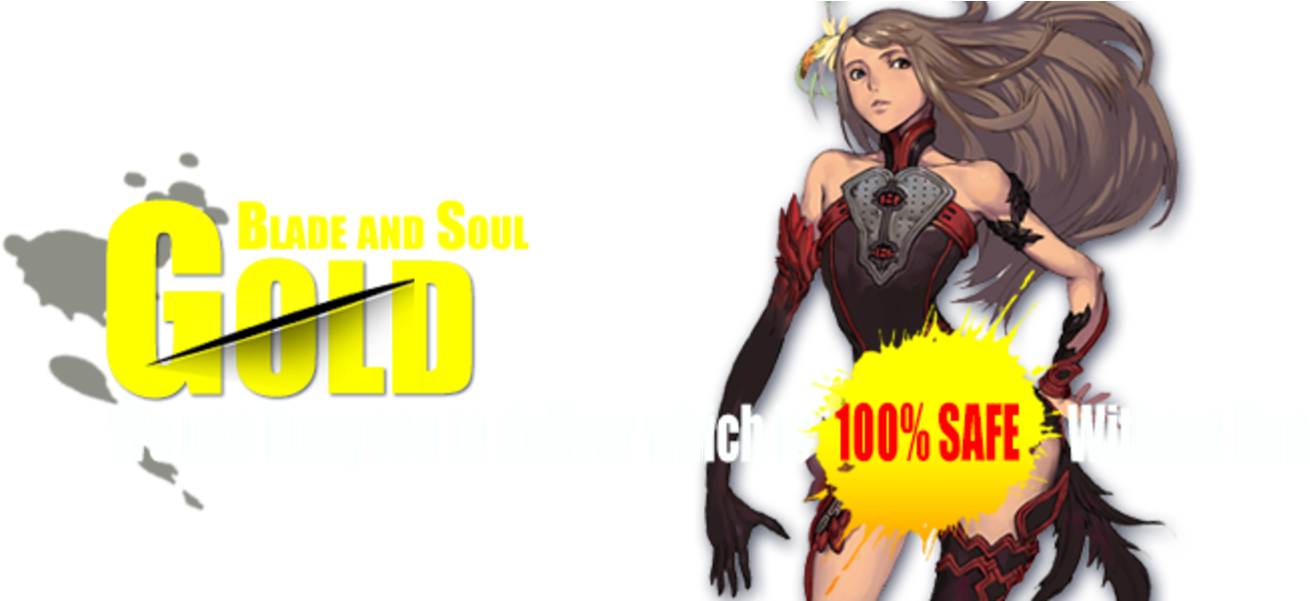 Download Significant Specifications About Blade And Soul Gold Blade