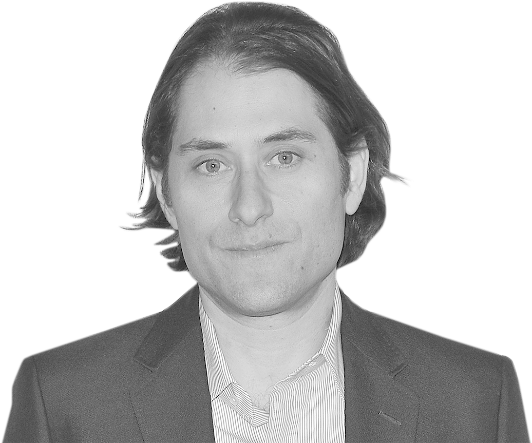 Marek Gągolewski (1071x880), Png Download