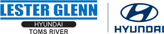 Lester Glenn Hyundai Toms River - Lester Glenn (667x212), Png Download
