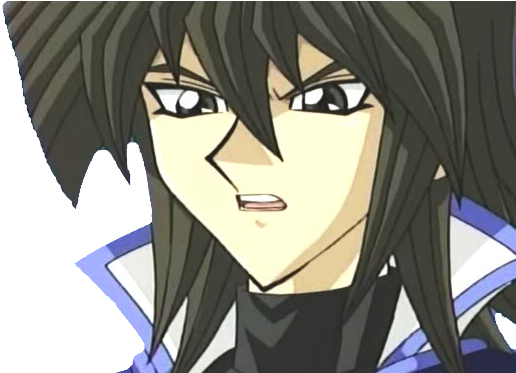 Atticus Rhodes - Yugioh Atticus Rhodes (640x372), Png Download
