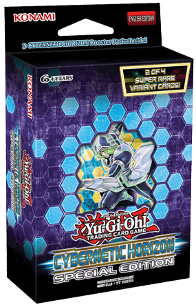 Still On The Hunt For Danger Bigfoot , And Borrelsword - Cybernetic Horizon Special Edition (306x461), Png Download