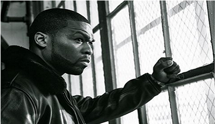 50 Cent Says He Will Continue To “owe” Rick Ross' Baby - Power (665x250), Png Download