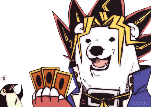 Cartoon (500x354), Png Download