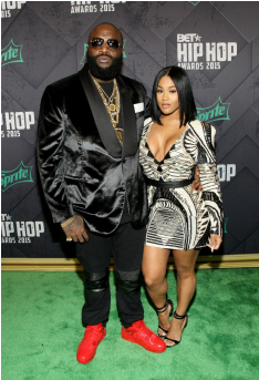 Discover Ideas About Emerald Cut Diamonds - 2015 Bet Hip Hop Awards (608x342), Png Download