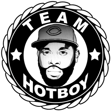 Dj Hotboy Horace - Horace (400x400), Png Download
