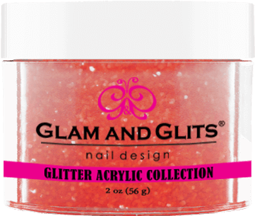 38 Electric Orange - Ez Flow Gel It Gels (400x400), Png Download