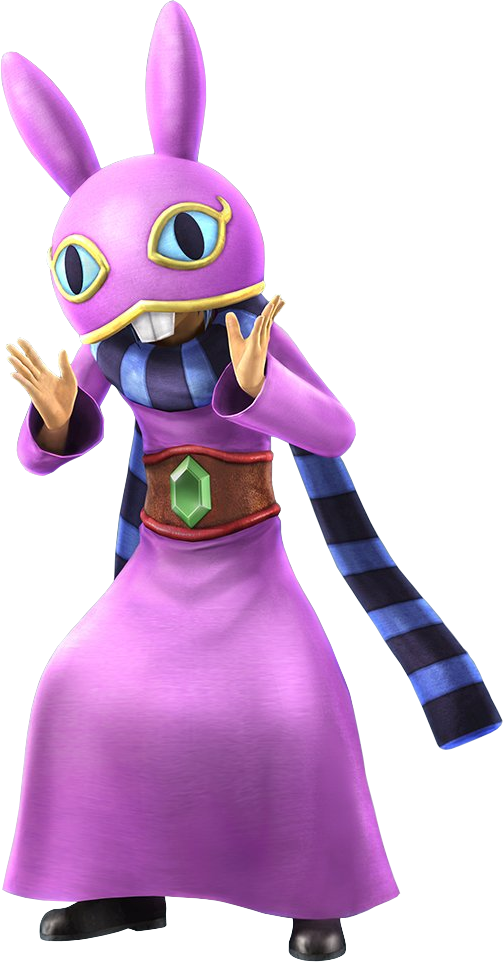 Hwl Ravio - Ravio Hyrule Warriors (503x962), Png Download