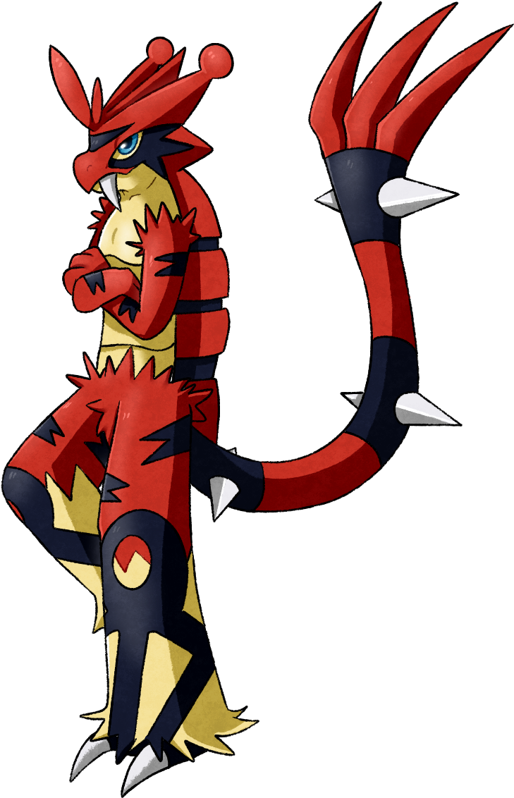 Link - - Electabuzz (1039x1180), Png Download