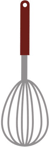Whisk (500x500), Png Download