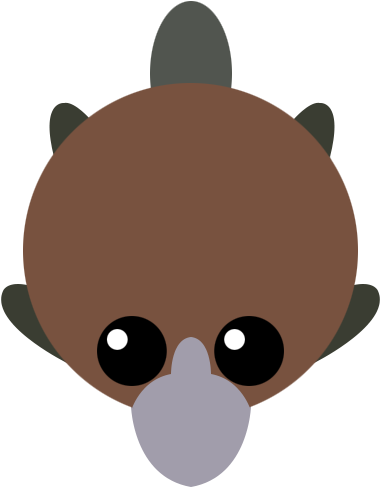 Platypus - Theimprint Singapore (500x500), Png Download