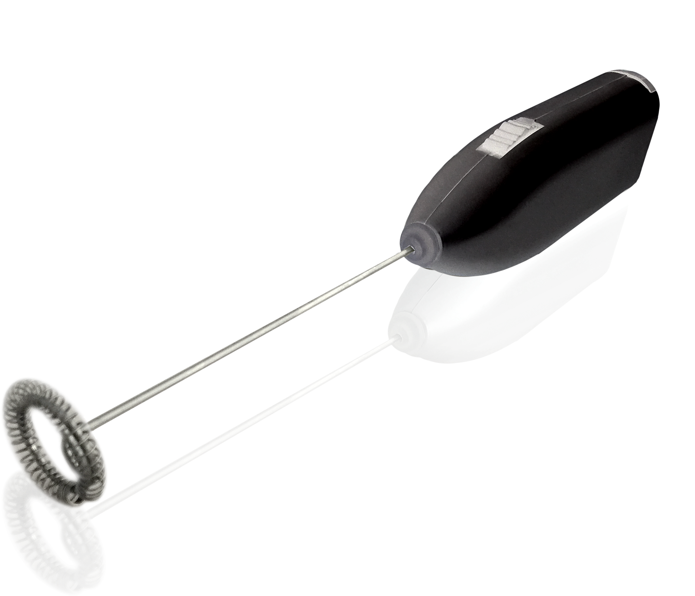 Frothing Whisk - Whisk (2480x2271), Png Download