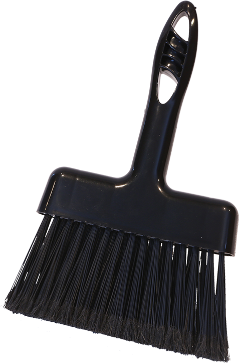 Plastic Whisk Broom - O-cedar Commercial 3005 Plastic Whisk Broom (800x800), Png Download