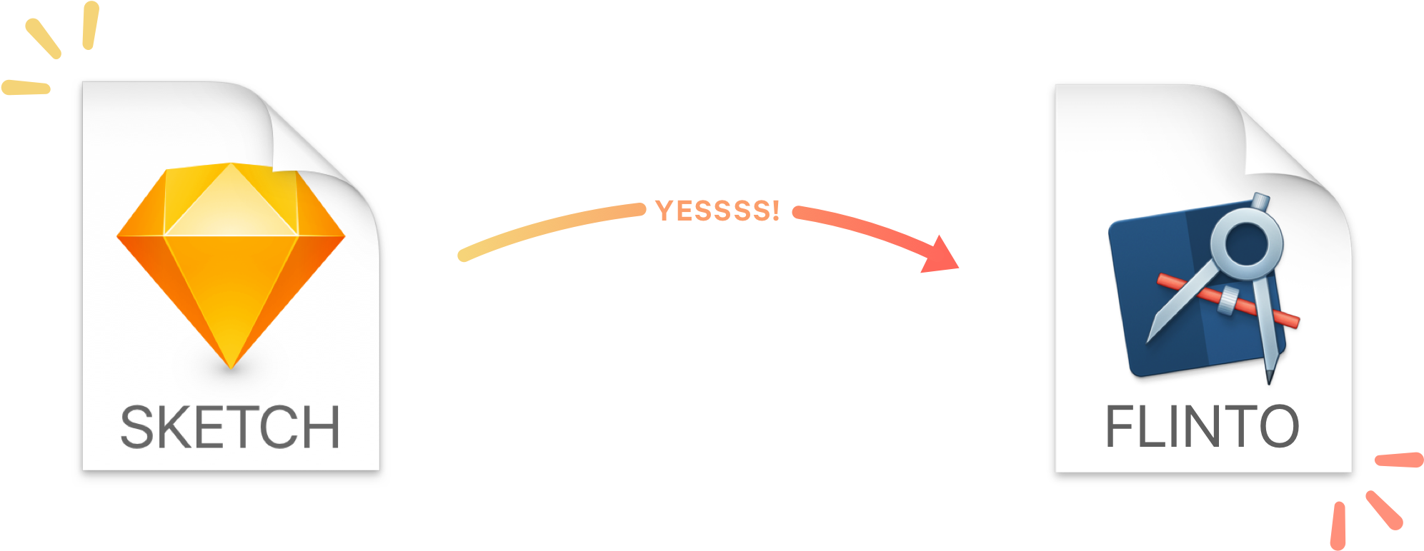 Import From Sketch - Illustration (2160x2160), Png Download