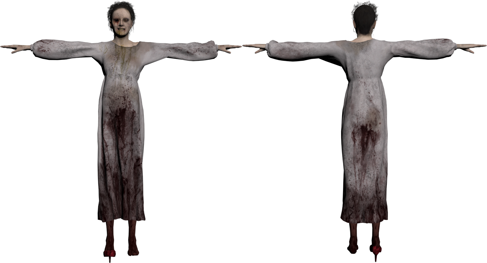 Silent hill pt. Silent hill pt