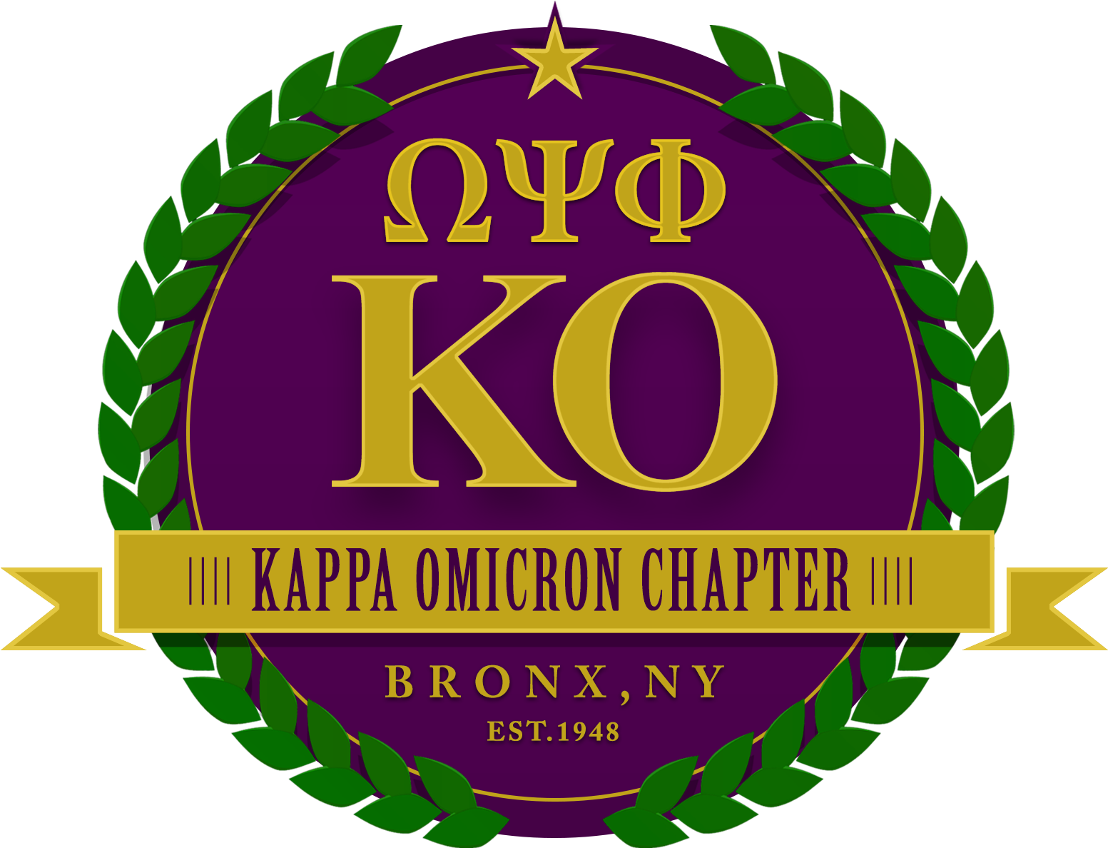 Download Kappa Omicron Chapter Of The Omega Psi Phi Fraternity, Omega