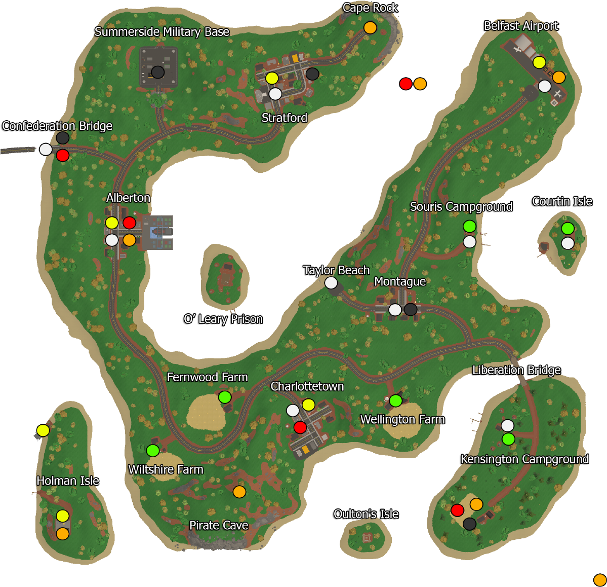 Hawaii (1200x1200), Png Download