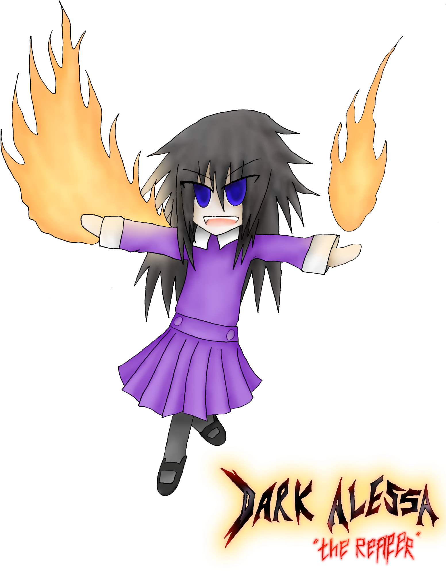 Author Comments - Alessa Gillespie (1580x2013), Png Download