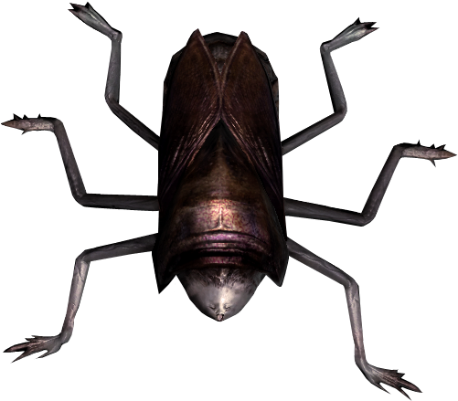 Swarm Aminion - Silent Hill 5 Swarm (501x445), Png Download
