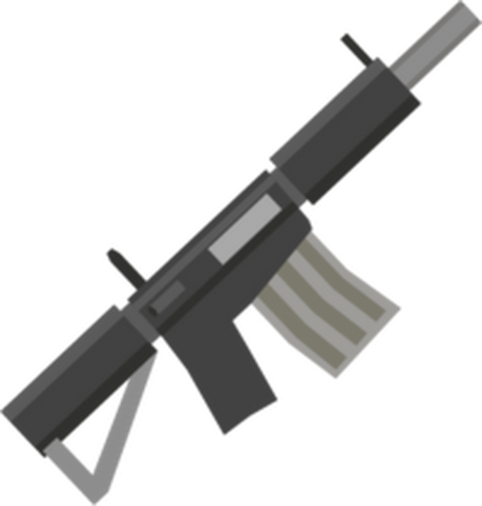Photo - Unturned Maplestrike (530x557), Png Download