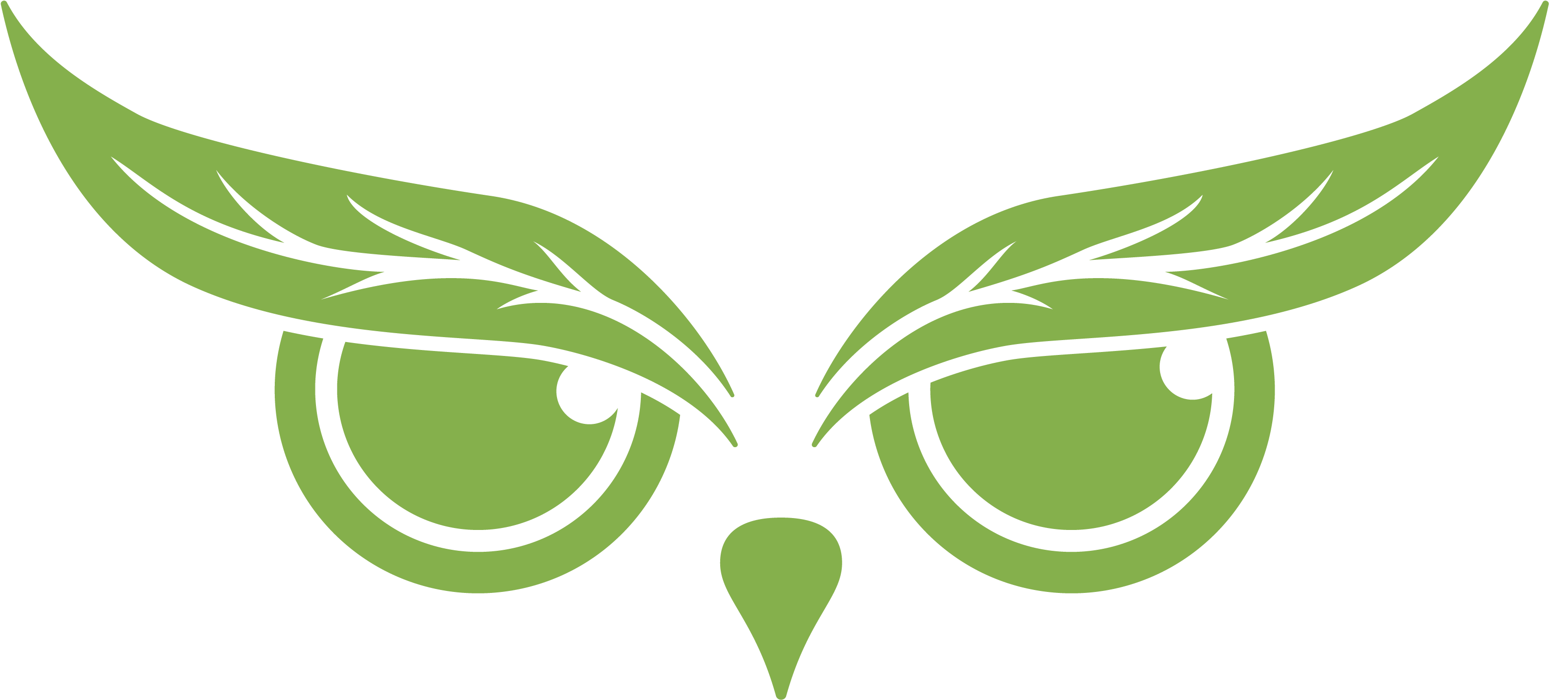 Why Lawnwise (3173x1450), Png Download