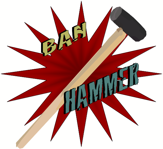 Here Are A Few I Found Maybe Alternate Different Hammers - Milagro Villa Logo (536x491), Png Download