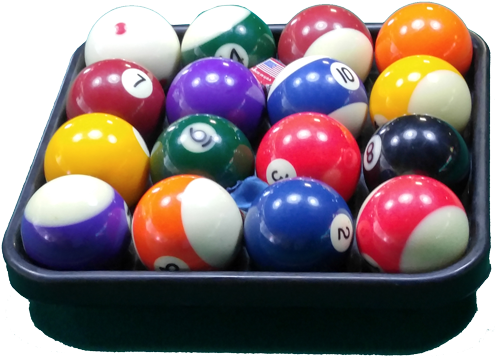 Friday & Saturday Live Dj - Nine-ball (500x371), Png Download