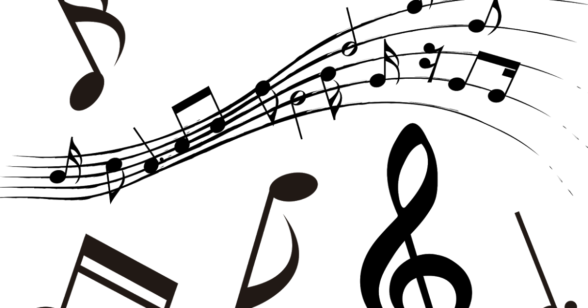 Music Studio (1200x630), Png Download