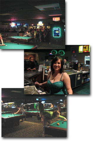 We Are A Full Service Family Friendly Billiard Room - Portable Network Graphics (314x474), Png Download