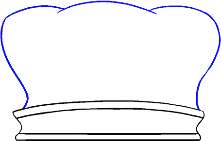 How To Draw Crown (678x600), Png Download