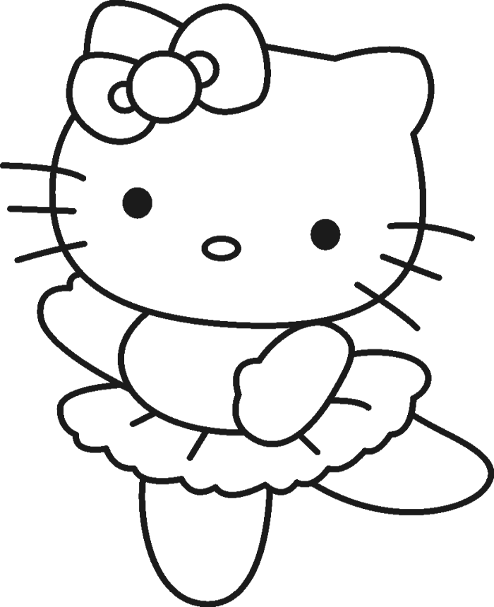 Drawings Drawing Ideas Simple Crown Drawing New Elegant - Hello Kitty Pony Coloring Pages (700x860), Png Download