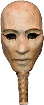 Pharaoh (331x373), Png Download