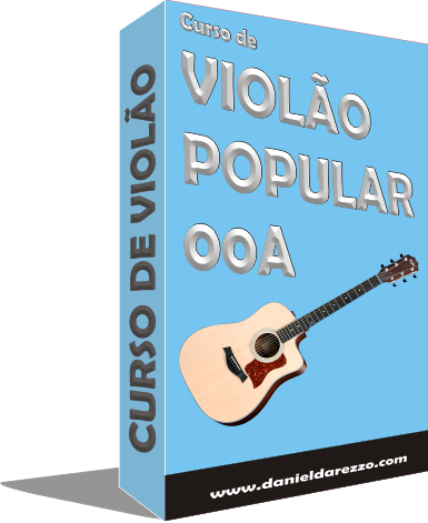 Apostila De Violã£o Popular 00a Nova - Poster (385x471), Png Download