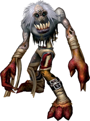 In The Rpg - Get That Weeb Shit Out (300x404), Png Download