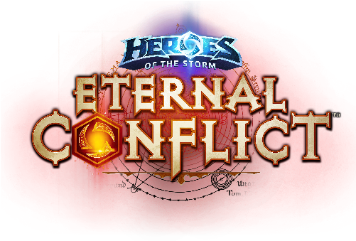 Download Hos Xec Logo - Heroes Of The Storm Starter Pack Pc Game - Full ...