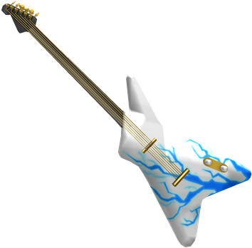 Light Face Melting Guitar - Wikia (420x420), Png Download
