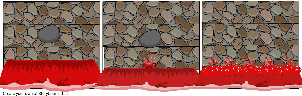 Melting - Illustration (1164x385), Png Download