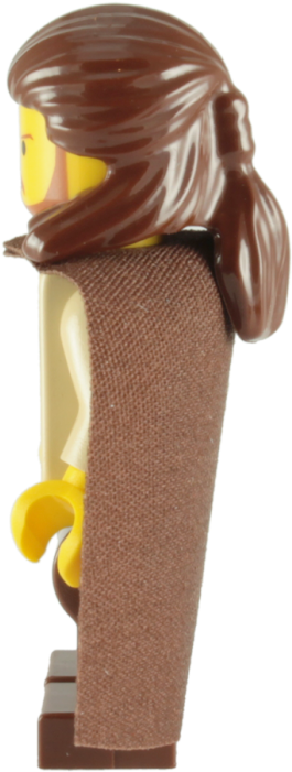 More Views - Lego Minifigure (700x700), Png Download